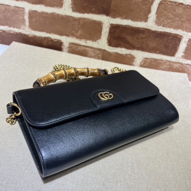 Gucci Top Handle Bags